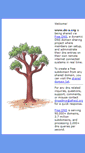 Mobile Screenshot of de-a.org